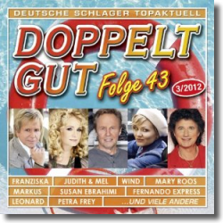 Cover: Doppelt Gut Folge 43 - Various Artists