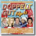 Cover:  Doppelt Gut Folge 43 - Various Artists