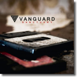 Cover: Vanguard - Sanctuary