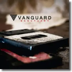 Cover: Vanguard - Sanctuary