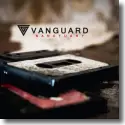 Cover:  Vanguard - Sanctuary