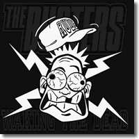 Cover: The Busters - Waking The Dead