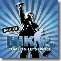 Cover:  Nik P. - Come On Let's Dance - Best Of Remix