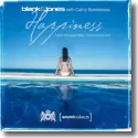 Cover:  Blank & Jones with Cathy Battistessa - Happiness