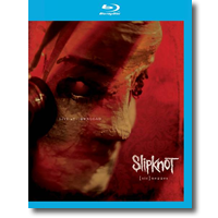 Cover: Slipknot - {sic}nesses: Live At Download
