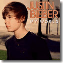 Cover:  Justin Bieber - My World