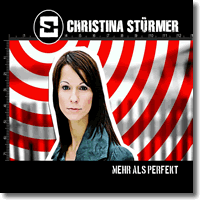 Cover:  Christina Strmer - Mehr als perfekt