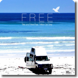 Cover: Bs & Meret feat. Wilton De Grey - Free