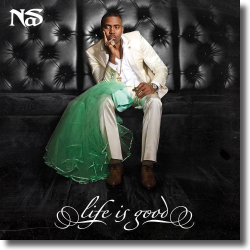 Cover: Nas - Life Is Good