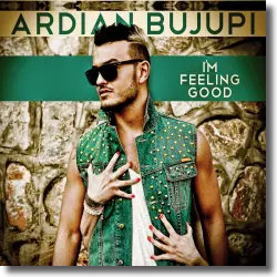 Cover: Ardian Bujupi - I'm Feeling Good