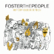 Cover: Foster The People - Don't Stop (Color On The Walls)