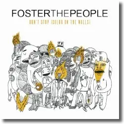 Cover: Foster The People - Don't Stop (Color On The Walls)