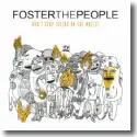 Cover:  Foster The People - Don't Stop (Color On The Walls)
