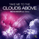 Cover: Micha Moor feat. Shena - Take Me To The Clouds Above
