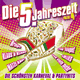 Cover: Die 5. Jahreszeit - Folge 4 