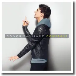 Cover: Conor Maynard - Contrast