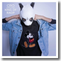 Cover:  Cro - King Of Raop