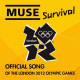 Cover: Muse - Survival
