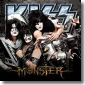 Cover:  Kiss - Monster