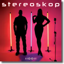 Cover: Stereoskop - 110011