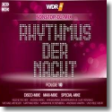 WDR4 Rhytmus der Nacht 10