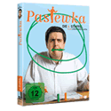 Cover:  Pastewka - 4. Staffel - Bastian Pastewka