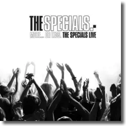 Cover: The Specials - More...Or Less. The Specials Live
