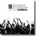 Cover:  The Specials - More...Or Less. The Specials Live