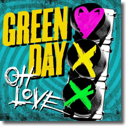 Cover: Green Day - Oh Love