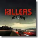 Cover:  The Killers - Battle Born