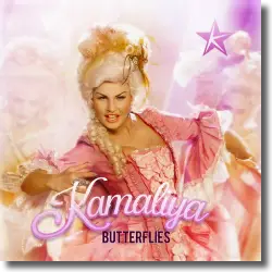 Cover: Kamaliya - Butterflies