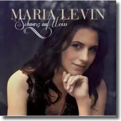 Cover: Maria Levin - Schwarz auf Weiss
