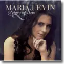 Cover:  Maria Levin - Schwarz auf Weiss