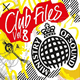 Cover: Club Files Vol. 8 