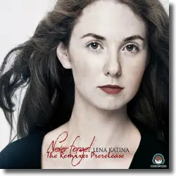 Cover: Lena Katina - Never Forget (Remixes Prerelease)