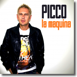 Cover: Picco - La Maquina