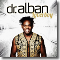 Cover: Dr. Alban - Loverboy