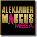 Cover:  Alexander Marcus - Mega