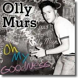 Cover: Olly Murs - Oh My Goodness