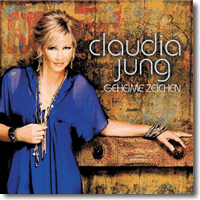 Cover: Claudia Jung - Geheime Zeichen