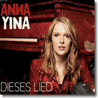 Cover: Anna Yina - Dieses Lied