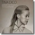 Cover:  Tina Dico - Where Do You Go To Disappear?