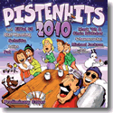Cover:  Pistenhits 2010 - Various
