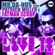 Cover: Mr.Da-Nos feat. Patrick Miller & Fatman Scoop - I Like To Move It