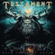 Cover: Testament - Dark Roots Of Earth