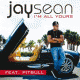Cover: Jay Sean feat. Pitbull - I'm All Yours