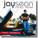 Cover:  Jay Sean feat. Pitbull - I'm All Yours