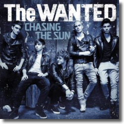 Cover: The Wanted - Chasing The Sun