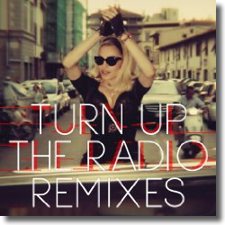 Cover: Madonna - Turn Up The Radio