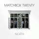 Cover: Matchbox Twenty - North